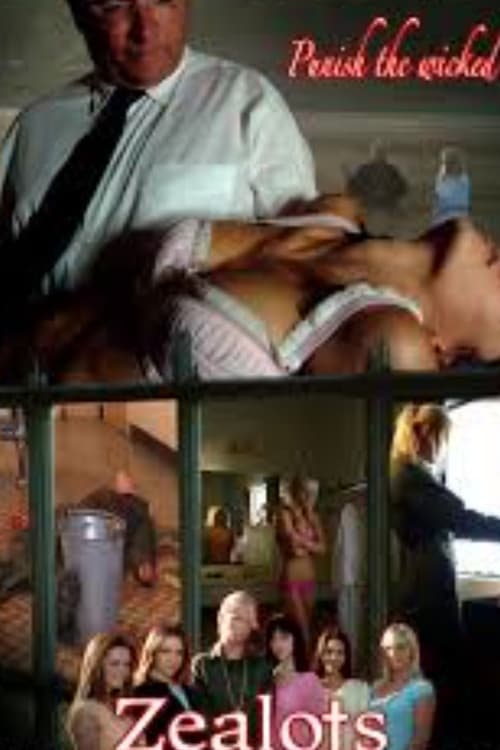 Постер: Punish the Wicked