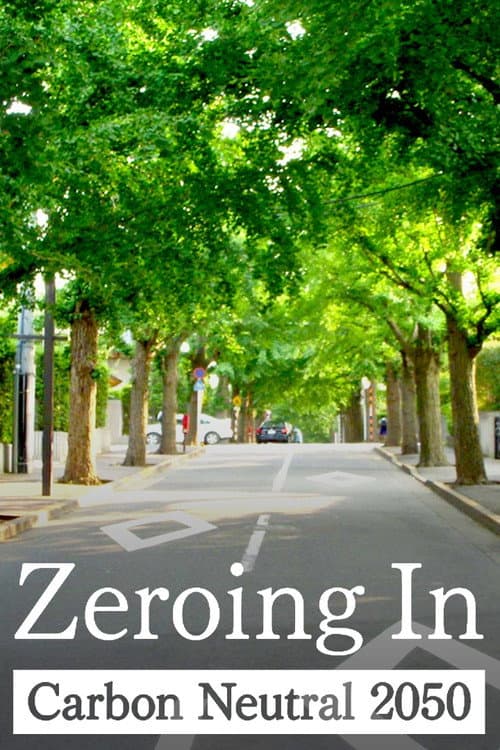 Постер: Zeroing In: Carbon Neutral 2050