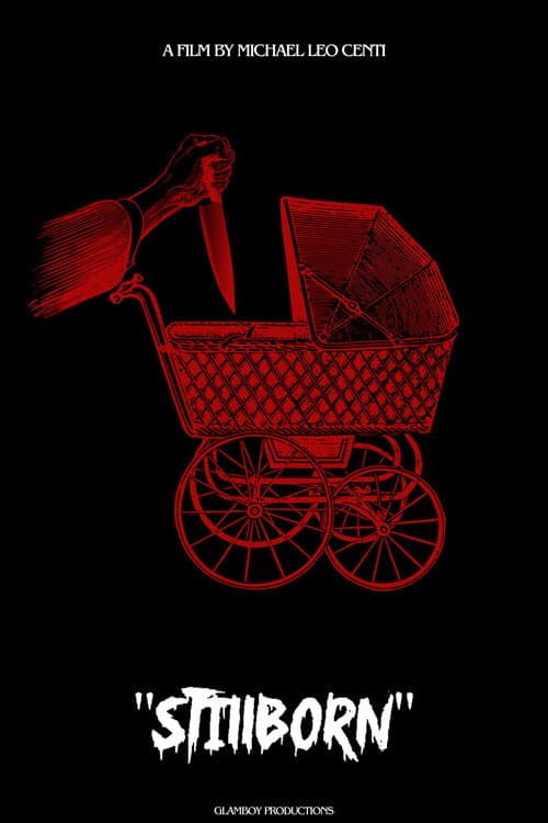 Постер: The Murderous Revenge of Lizzie Stillborn