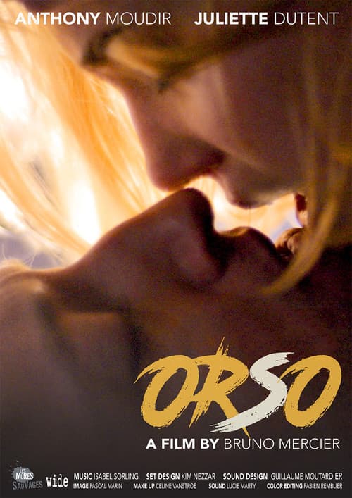 Постер: Orso