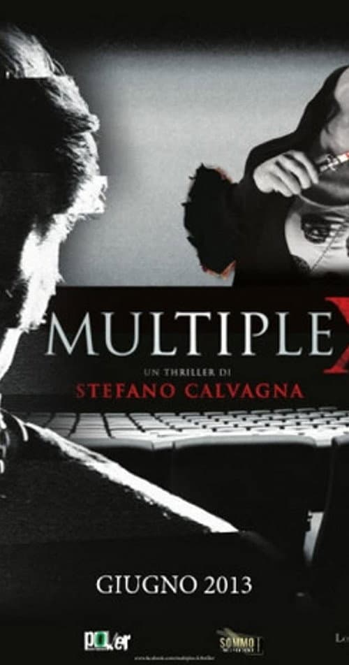 Постер: MultipleX