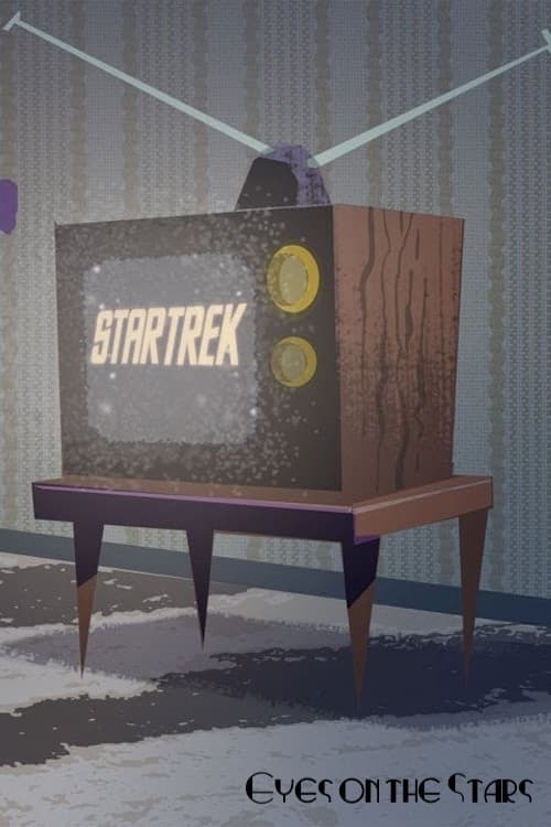 Постер: Storycorps: Eyes on the Stars