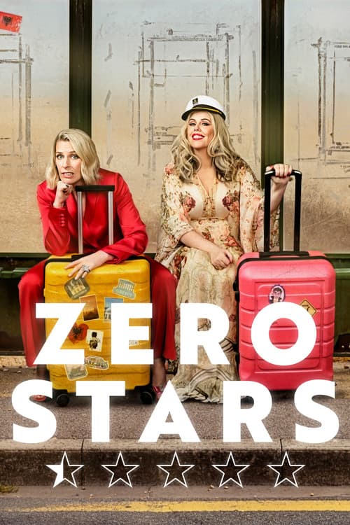 Постер: Zero Stars
