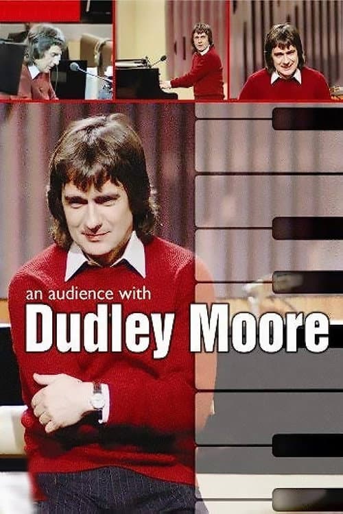 Постер: An Audience with Dudley Moore