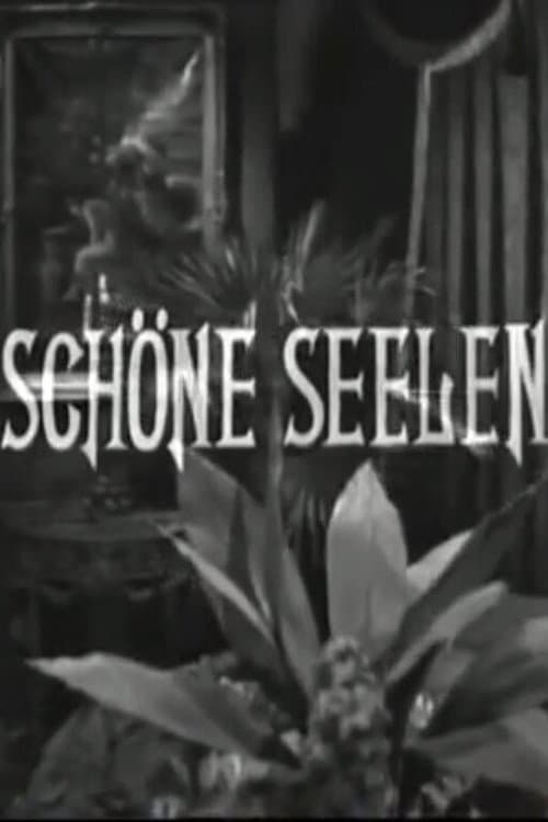 Постер: Schöne Seelen