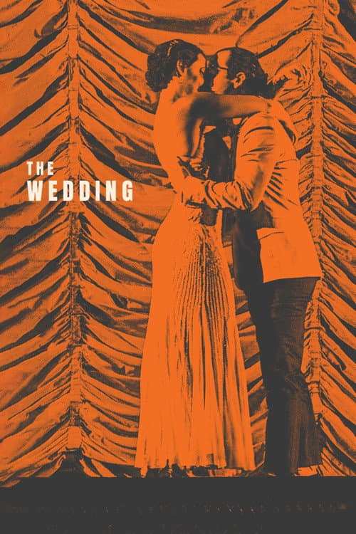 Постер: The Wedding