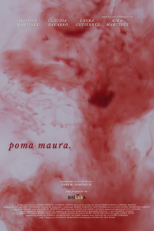 Постер: Poma Maura