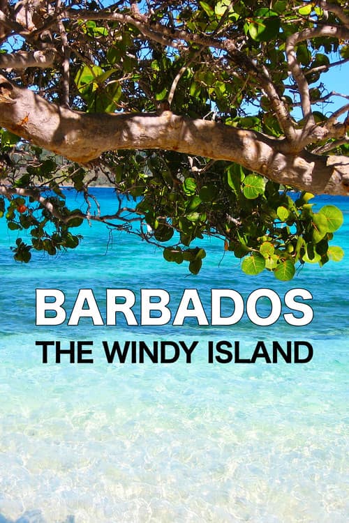 Постер: Barbados the Windy Island