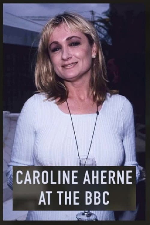 Постер: Caroline Aherne at the BBC