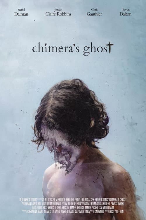 Постер: Chimera's Ghost
