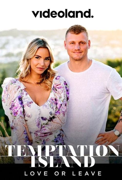 Постер: Temptation Island Love or Leave