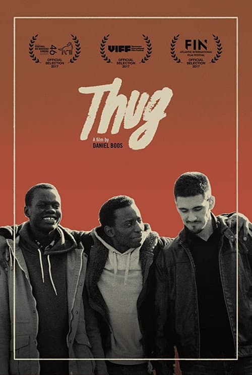 Постер: Thug