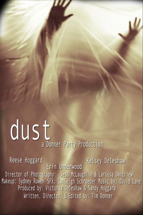 Постер: Dust