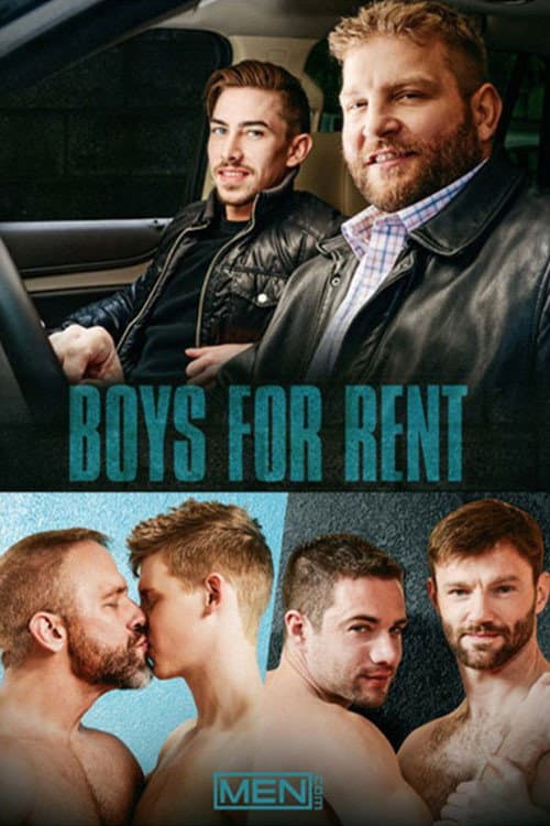 Постер: Boys For Rent