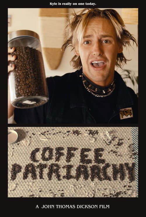 Постер: Coffee Patriarchy