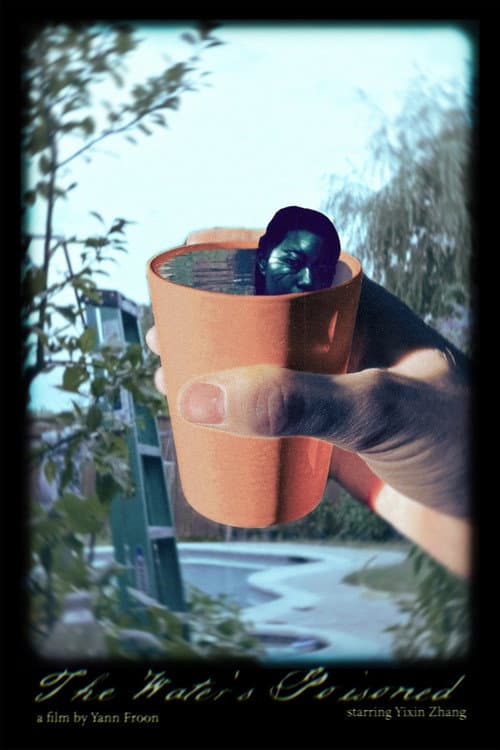 Постер: The Water’s Poisoned