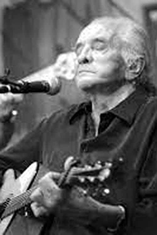 Постер: Johnny Cash - Final Live Performance