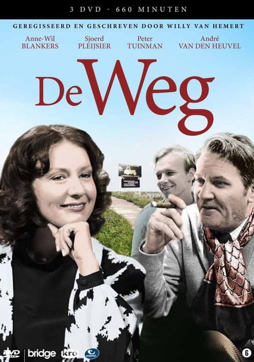Постер: De Weg