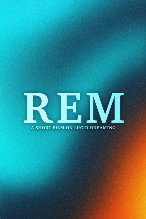 Постер: REM