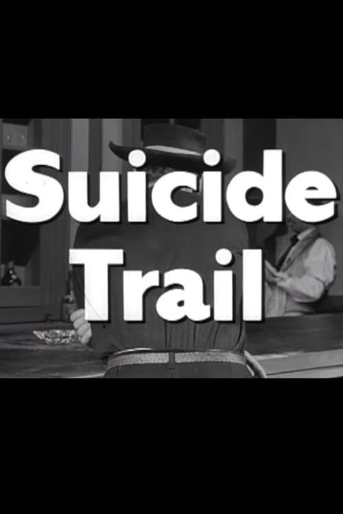 Постер: Suicide Trail