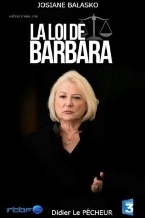 Постер: La Loi de Barbara