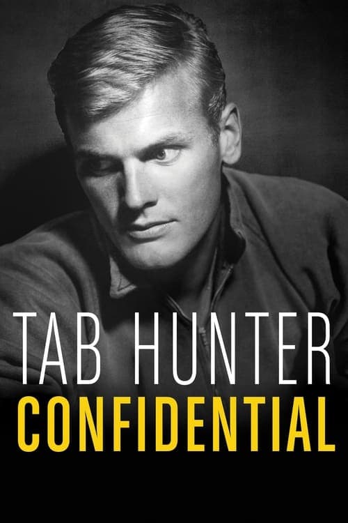 Постер: Tab Hunter Confidential