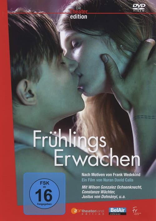 Постер: Frühlings Erwachen