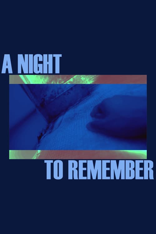 Постер: A Night to Remember