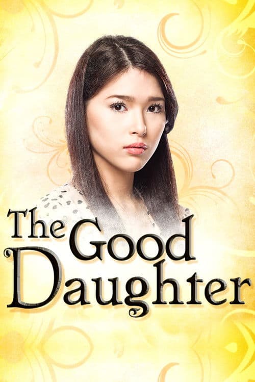 Постер: The Good Daughter