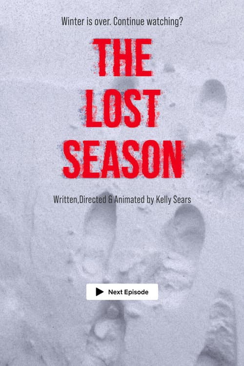 Постер: The Lost Season