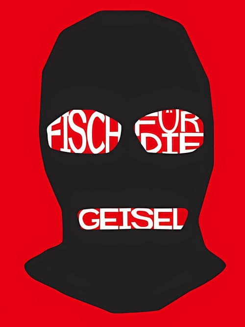 Постер: Fisch für die Geisel