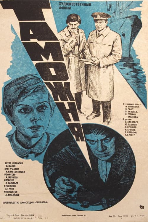 Постер 2