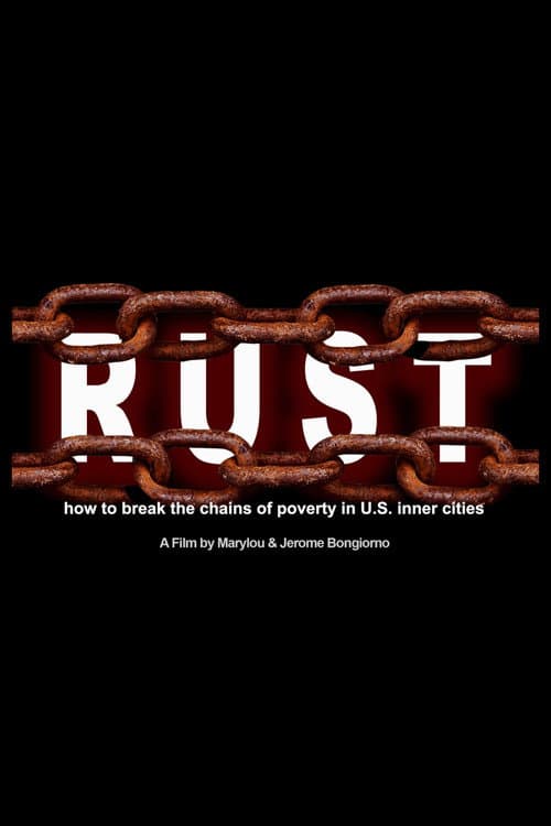 Постер: Rust