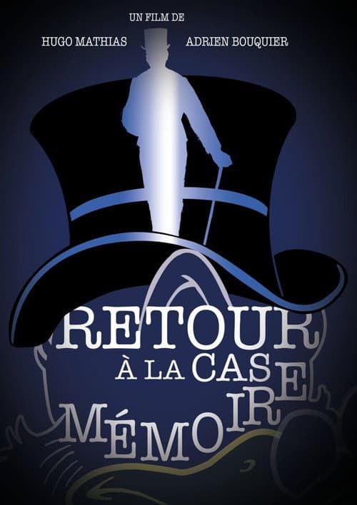 Постер: Retour à la case mémoire