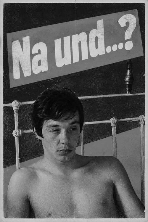 Постер: Na und...?
