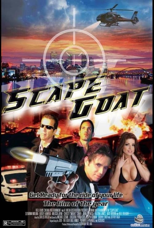 Постер: Scapegoat