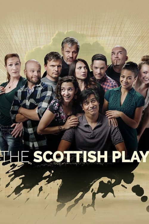Постер: The Scottish Play
