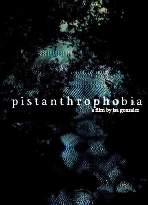 Постер: pistanthrophobia
