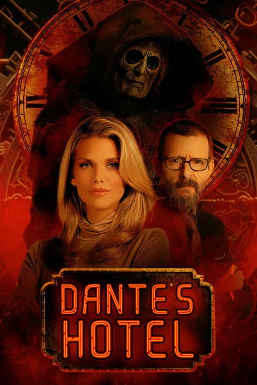 Постер: Dante's Hotel