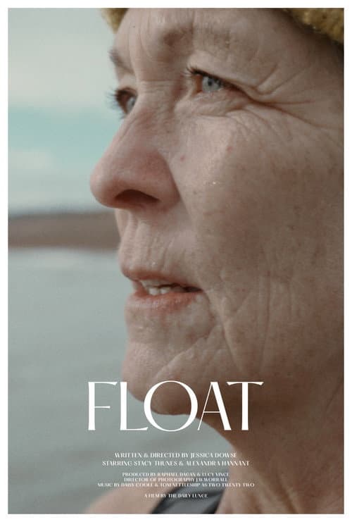 Постер: Float