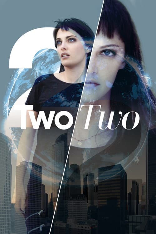 Постер: TwoTwo