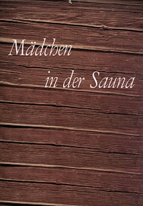 Постер: Mädchen in der Sauna