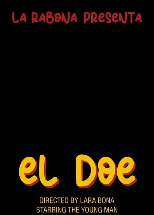 Постер: El DOE