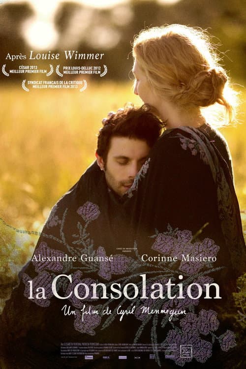 Постер: La consolation