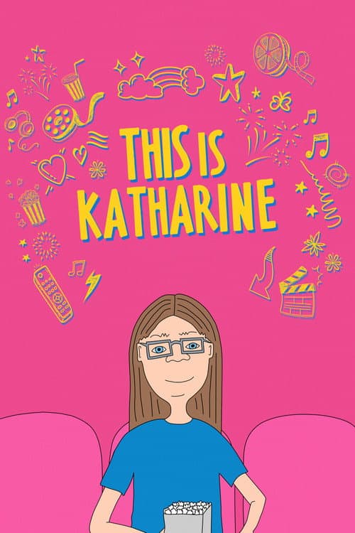 Постер: Hvem er Katharina