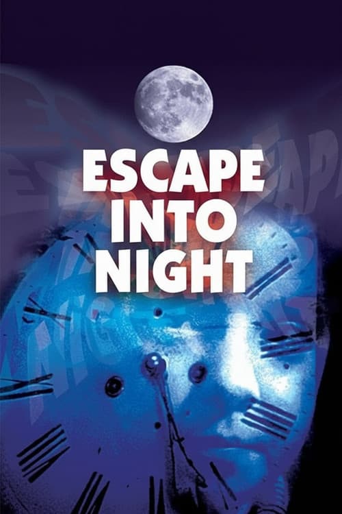 Постер: Escape Into Night