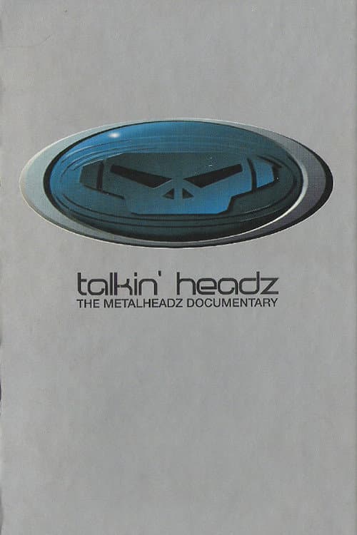 Постер: Talkin' Headz