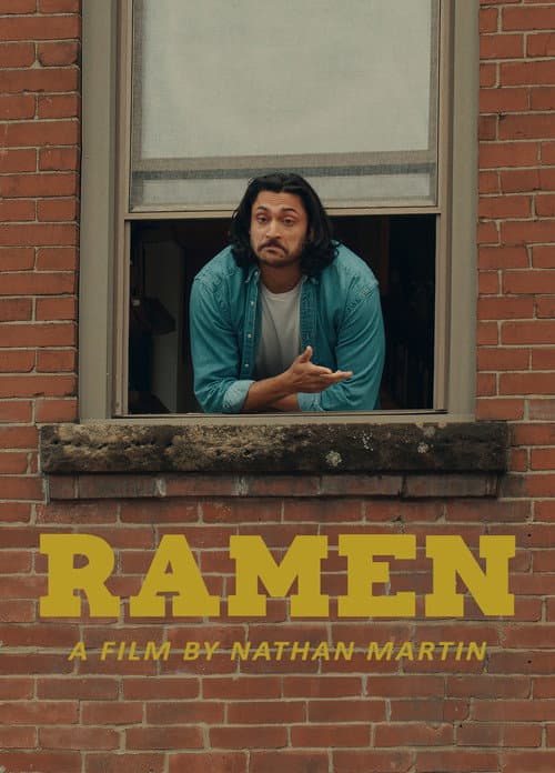 Постер: Ramen