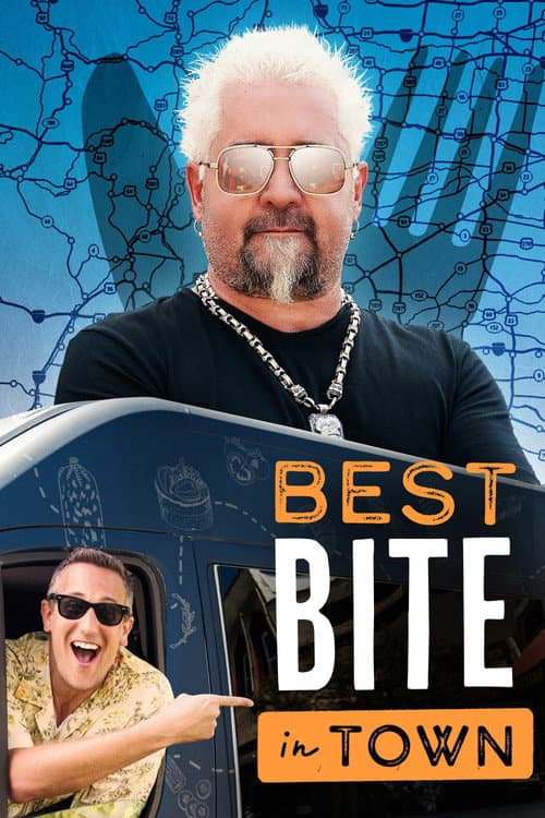 Постер: Best Bite in Town