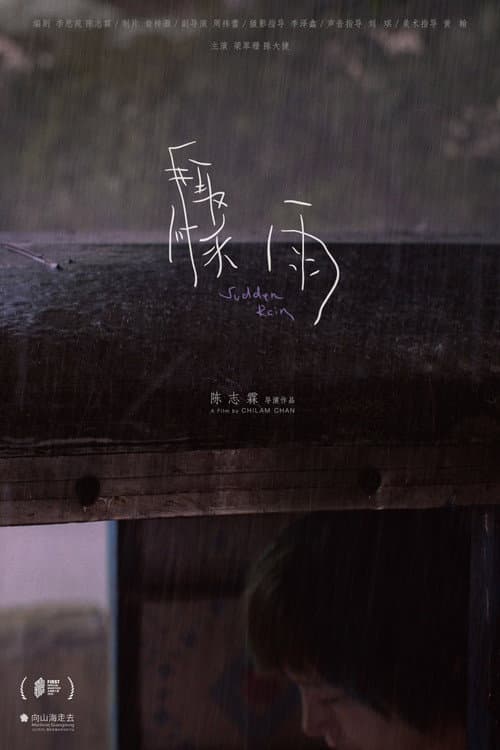 Постер: Sudden Rain